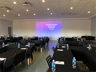 Swartriet Conference Facilities