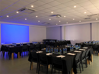 Swartriet Conference Facilities