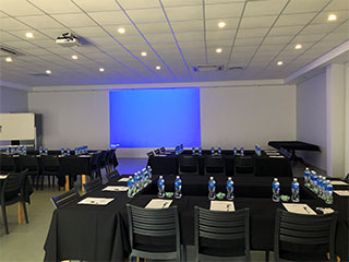 Swartriet Conference Facilities